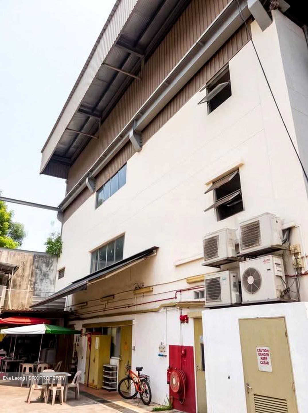 Loyang Valley (D17), Factory #634568791